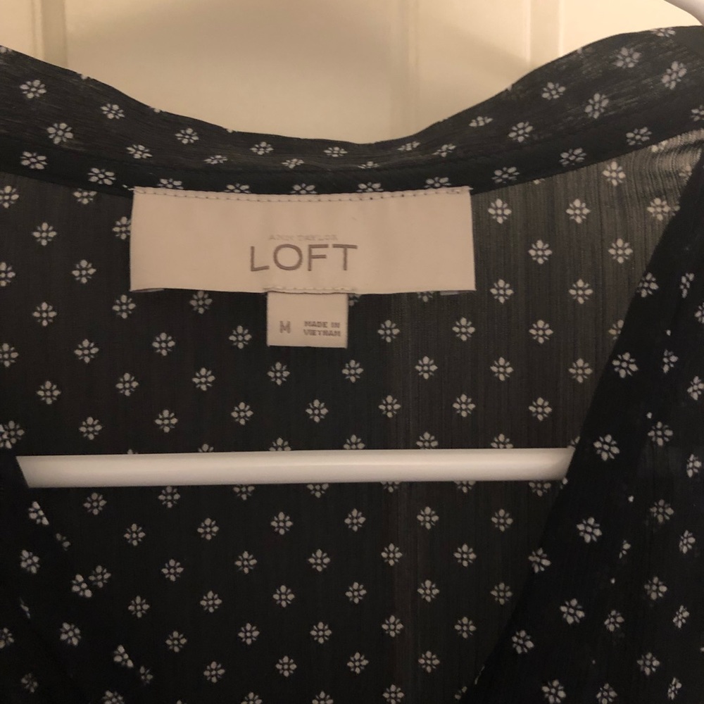 Loft Tank - Picture 2 of 4